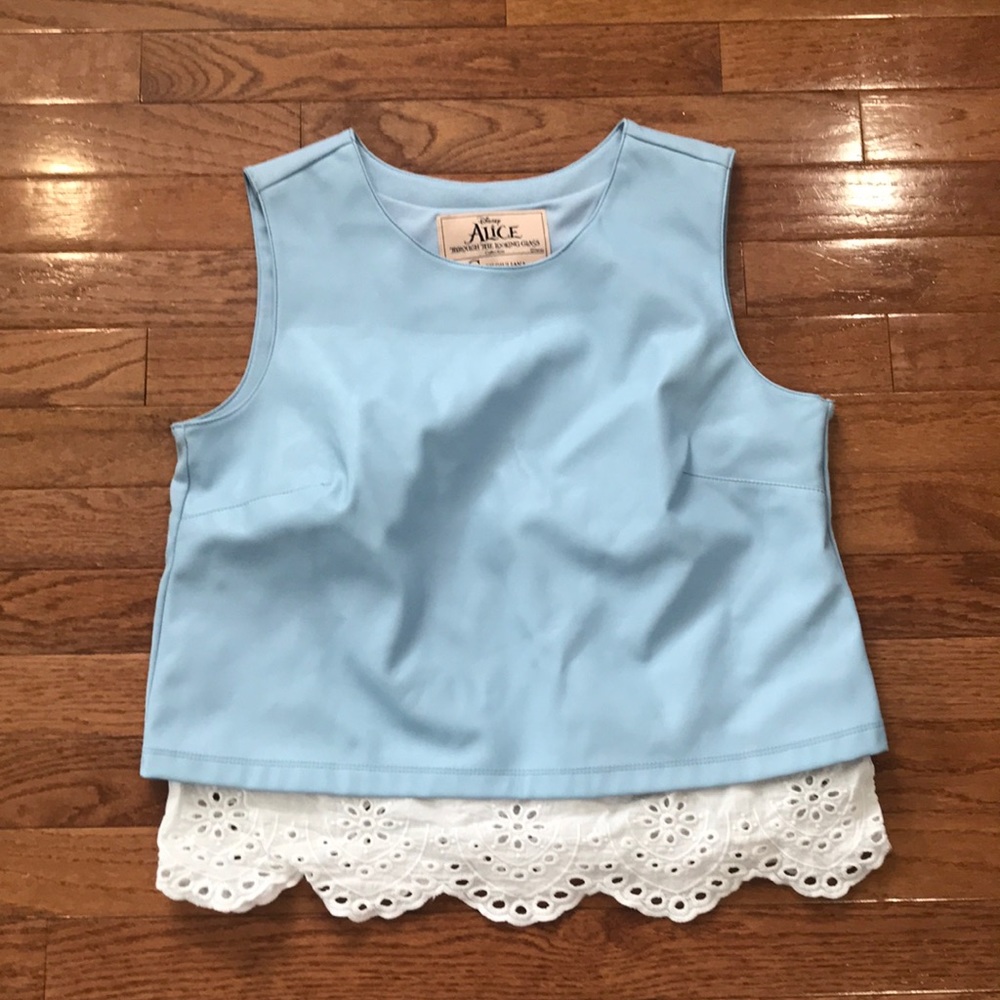 Disney Alice trough the looking glass collection